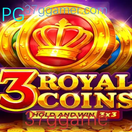 Descubra o Intrigante Mundo do Jogo 3RoyalCoins