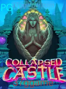 Explorando o Mundo de CollapsedCastle: Um Mergulho no Universo do 37ggame