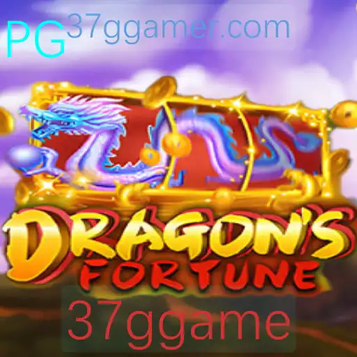 Descubra o Mundo de DragonFortune: Uma Aventura Épica no 37ggame