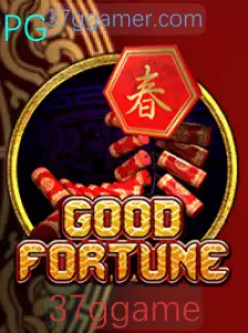Explorando o Mundo de GoodFortune: O Jogo que Revoluciona 37ggame