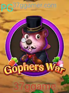 GophersWar: Explorando o Universo do Jogo de Estratégia Revolucionário