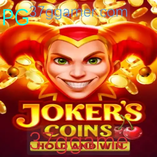 JokersCoins: Descubra o Mundo Fascinante do 37ggame
