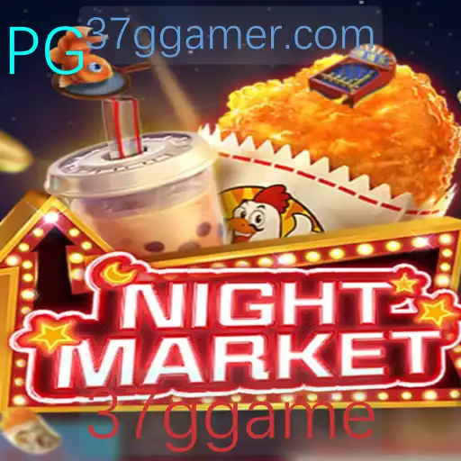 Descubra o Mundo de NIGHTMARKET: O Desafio Oculto de 37ggame
