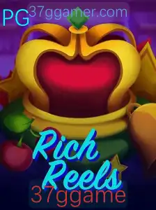 Introdução ao Jogo RichReels: Descrição e Regras