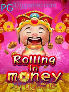 Descubra o Mundo Empolgante de RollingInMoney: O Jogo do Momento